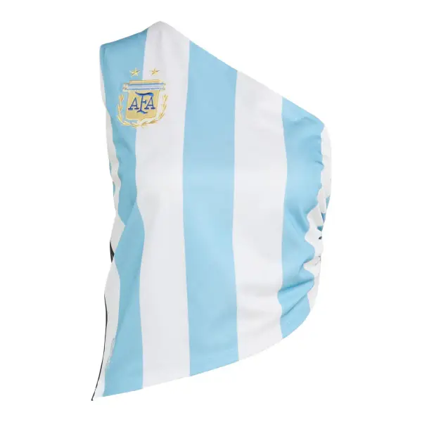 Argentina Reconstructed Bringback Jersey