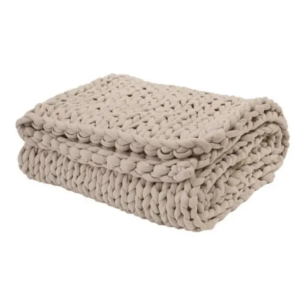 Cotton Weighted Blanket