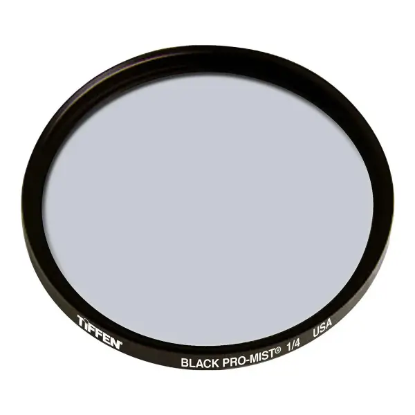4.5" Round Pro-Mist 1/4 Filter