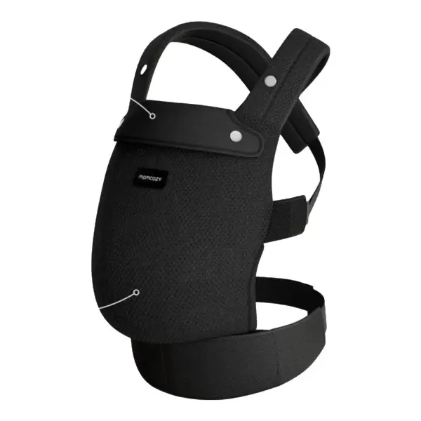 PureHug Baby Carrier