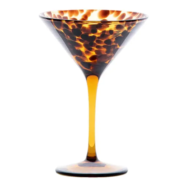 Puro Martini Glass