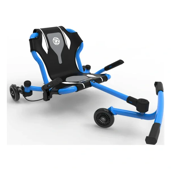 EzyRoller: Drifter X - Blue - Ride-On Scooter