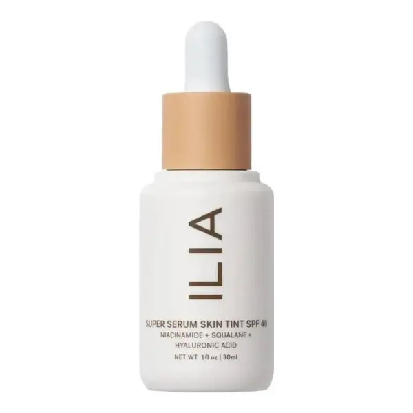 Super Serum Skin Tint SPF 40, 30ml