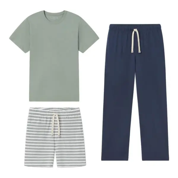 Pima Sleep Bundle
