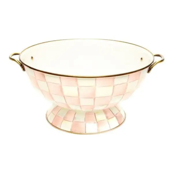 Check Everything Bowl