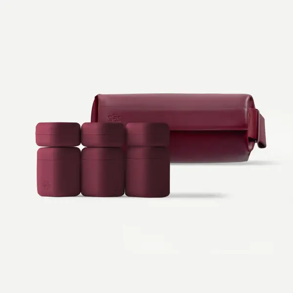 The Compact Set
