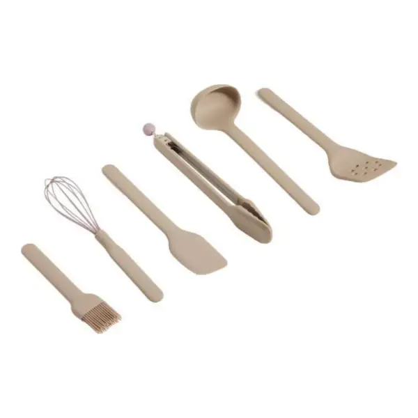 Utensil Essentials