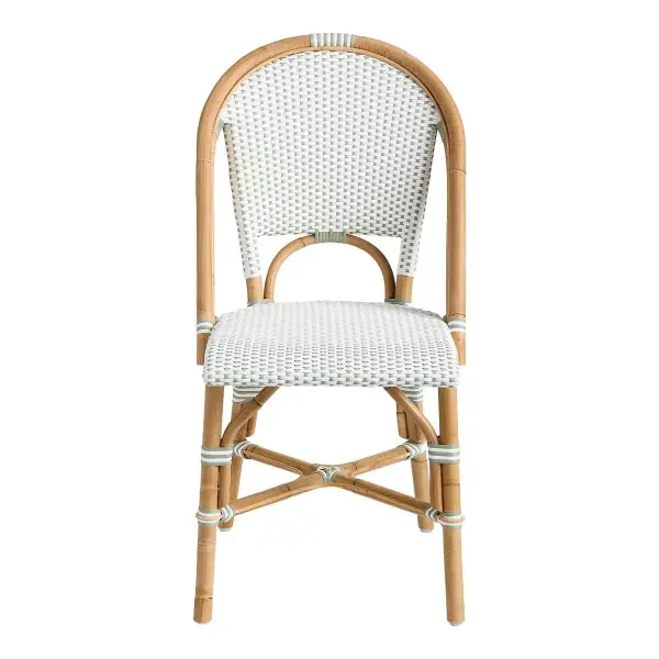 Riviera Rattan Dining Chair