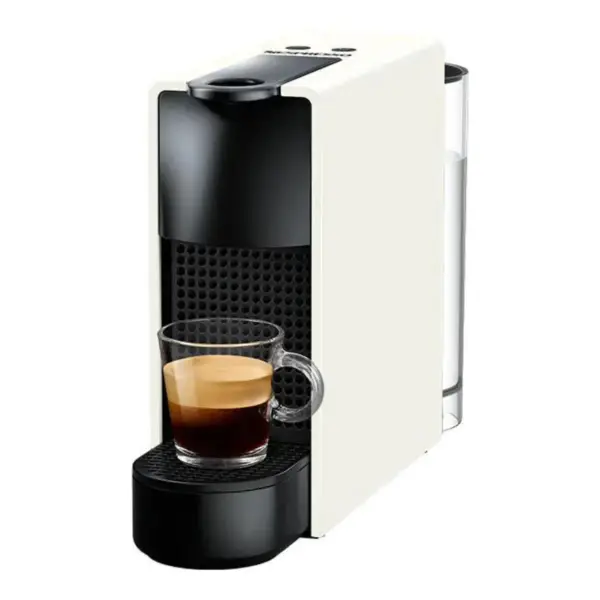  Essenza Mini Espresso Machine 