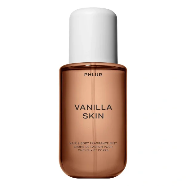 Vanilla Skin Body & Hair Mist