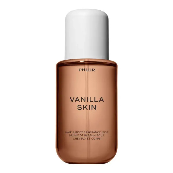 Vanilla Skin Body & Hair Mist