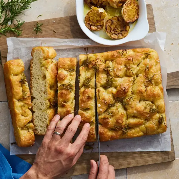 Rise and Shine: Fresh Baked Breads Cooking Class | Sur La Table