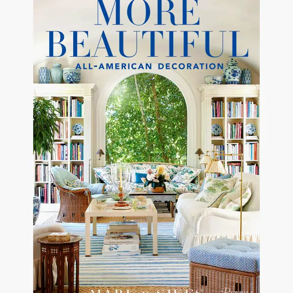 More Beautiful: All-American Decoration