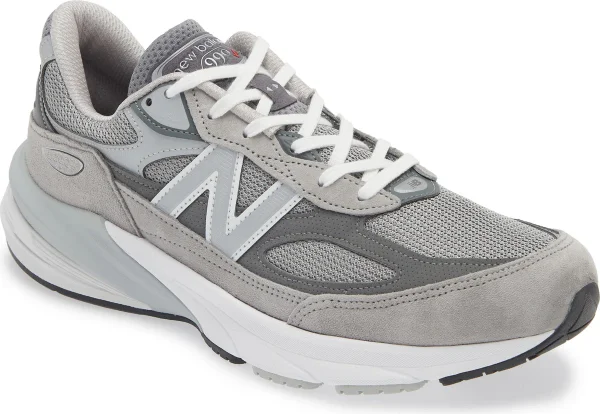 990V6 Core Running Shoe (Men)