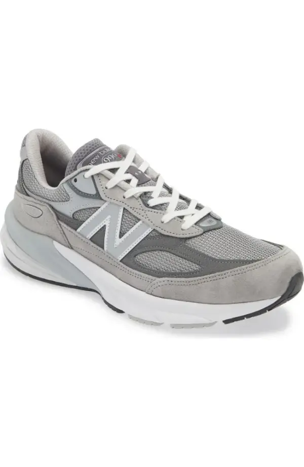 990V6 Core Running Shoe (Men)