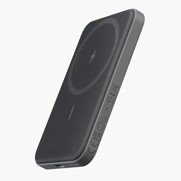621 Magnetic Battery (MagGo)
