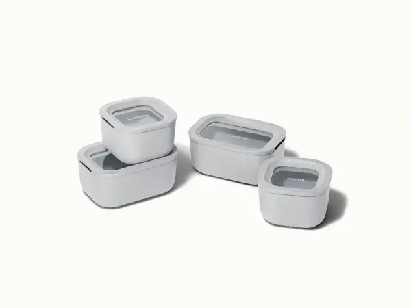 Mini Food Storage Set