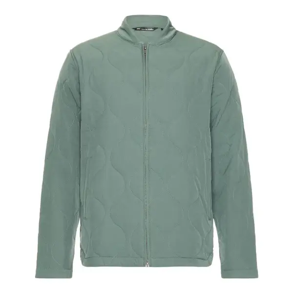 Come What May Jacket