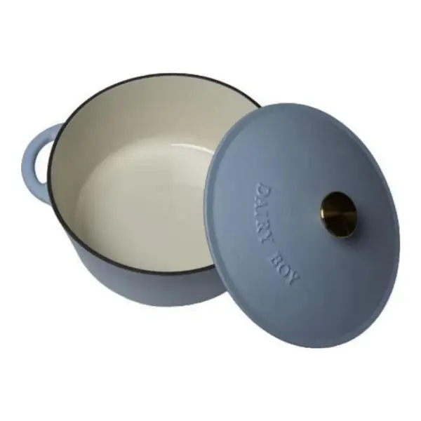 Cottage Dutch Oven