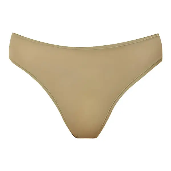 Fits Everybody Thong
