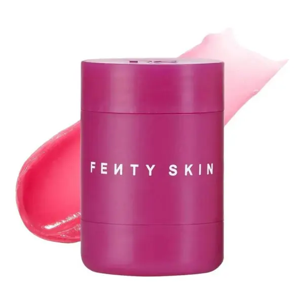 Plush Puddin' Intensive Recovery Lip Mask 15ml