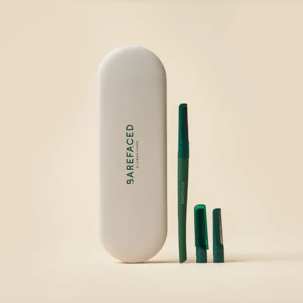 Facial Razor