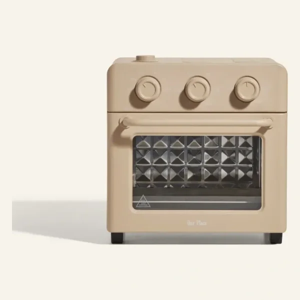 Wonder Oven