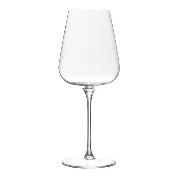 Crystal Wine Glasses