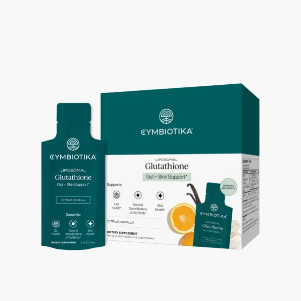 Liposomal Glutathione