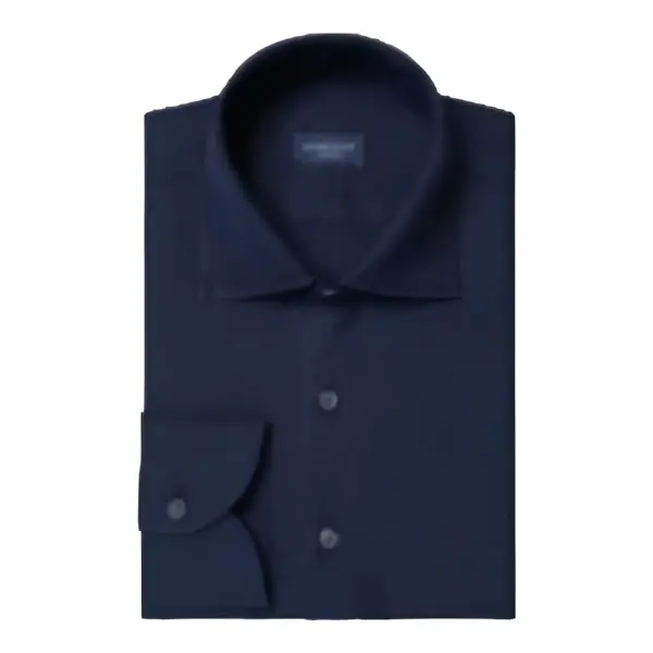 The Non-Iron Shirts