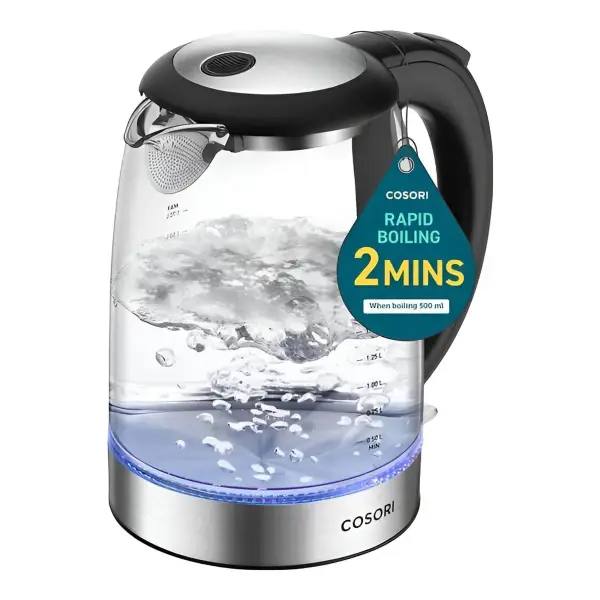 Electric Tea Kettle