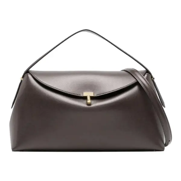 T-Lock Shoulder Bag