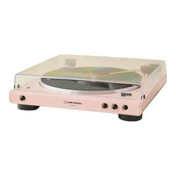 LP60X-BT Bluetooth Record Player