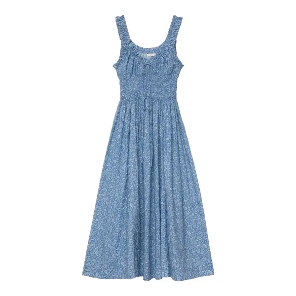 Emmaretta Dress