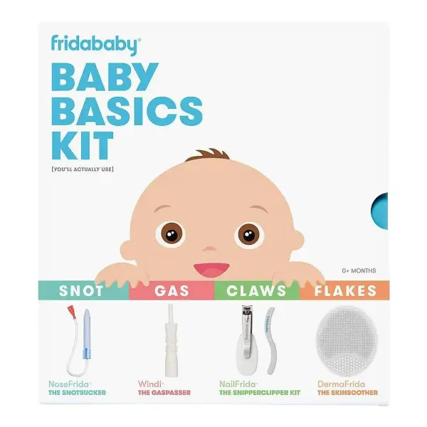 Baby Basics Kit