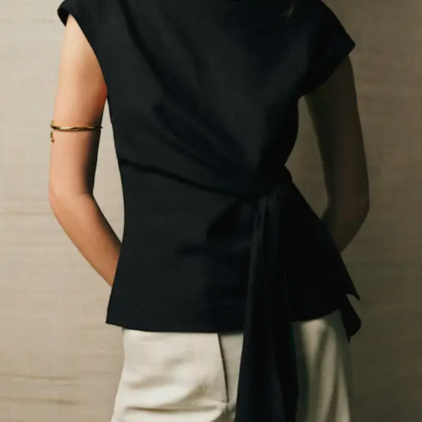 Lexa Blouse
