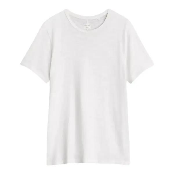 Classic Slub Tee