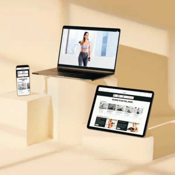 Monthly Digital Membership