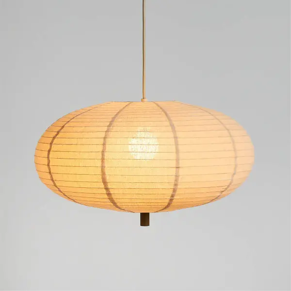Soren Kids Pendant Ceiling Light With Grey Cord And Ceiling Plate