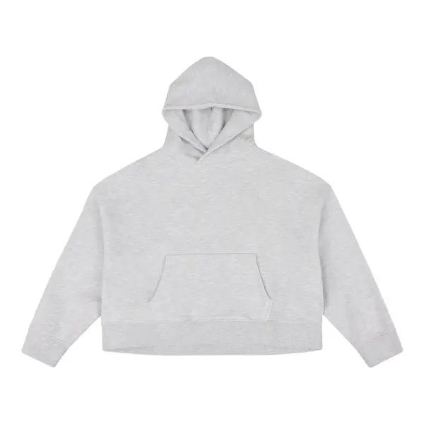 Heavy Cotton Hoodie