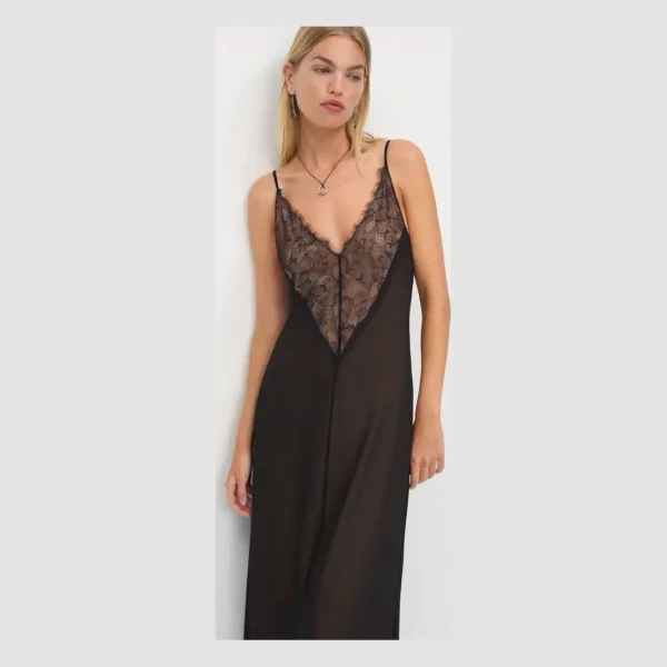 Prati Dress
