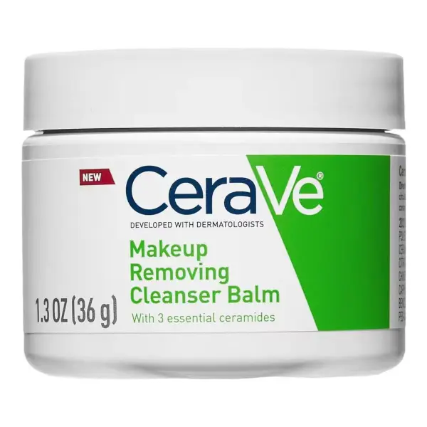 Makeup Removing Cleanser Balm 1.3oz