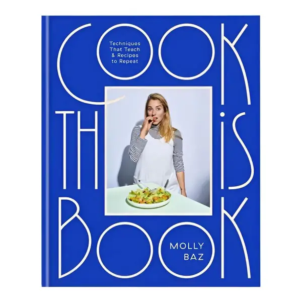Cook This Book Cookbook