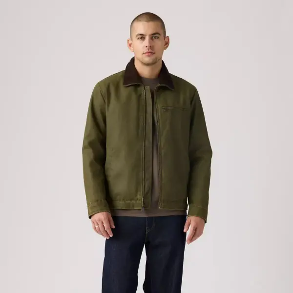 Barn Jacket