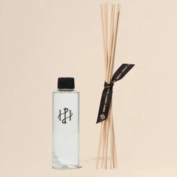 London Reed Diffuser Refill