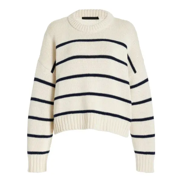 Chloe Crewneck Sweater