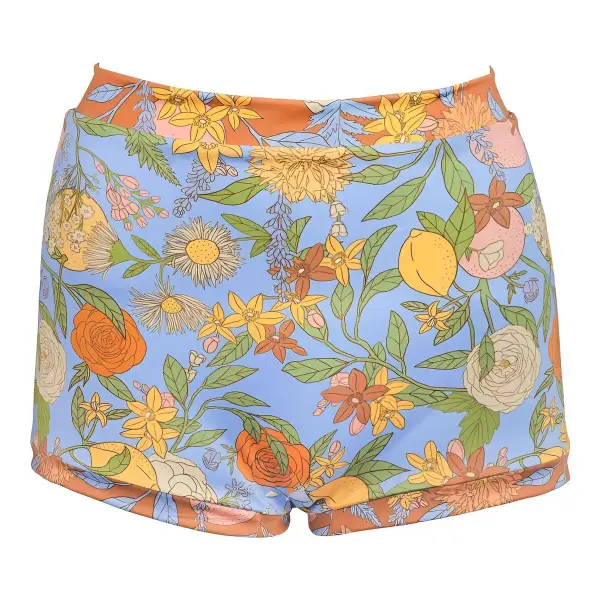 Boyshort Bottoms 