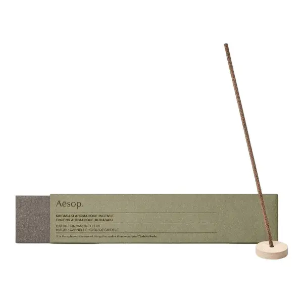 Murasaki Aromatique Incense
