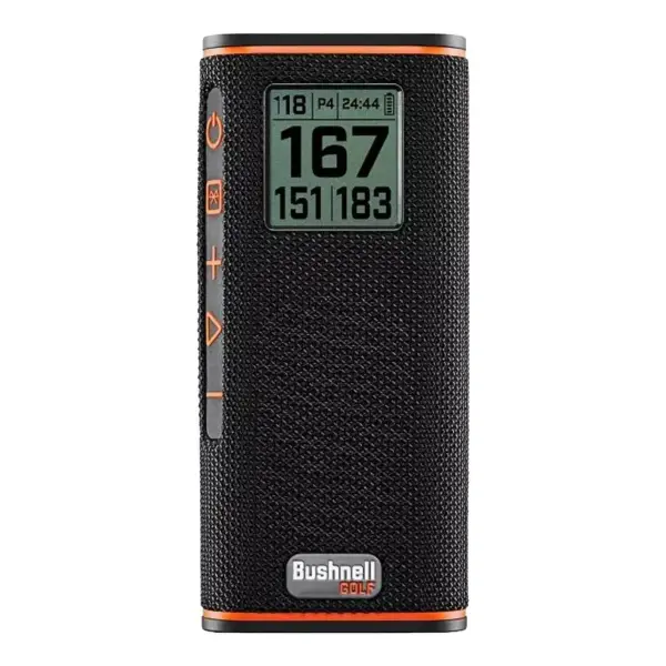 Wingman View Gps Speaker