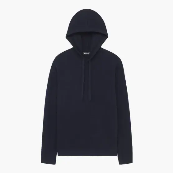 The Essential Cashmere Hoodie (Men's)